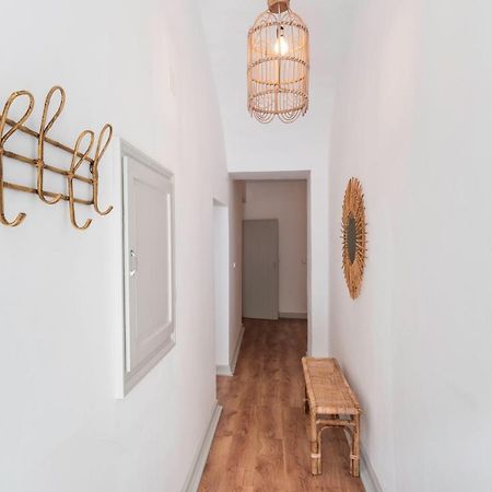 Apartament Convent'S House Évora Zewnętrze zdjęcie