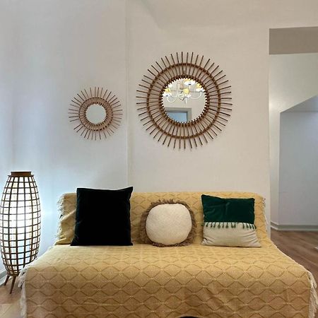 Apartament Convent'S House Évora Zewnętrze zdjęcie