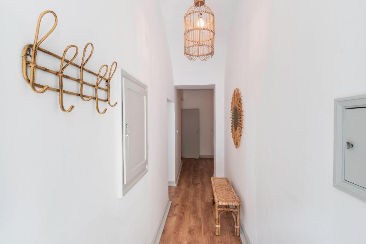 Apartament Convent'S House Évora Zewnętrze zdjęcie