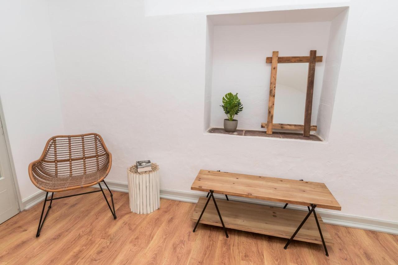 Apartament Convent'S House Évora Zewnętrze zdjęcie