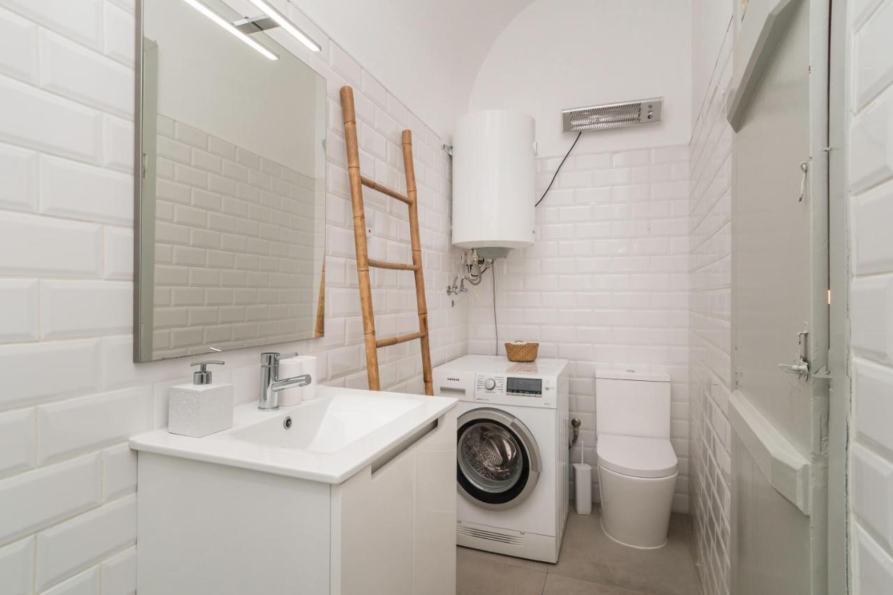 Apartament Convent'S House Évora Zewnętrze zdjęcie