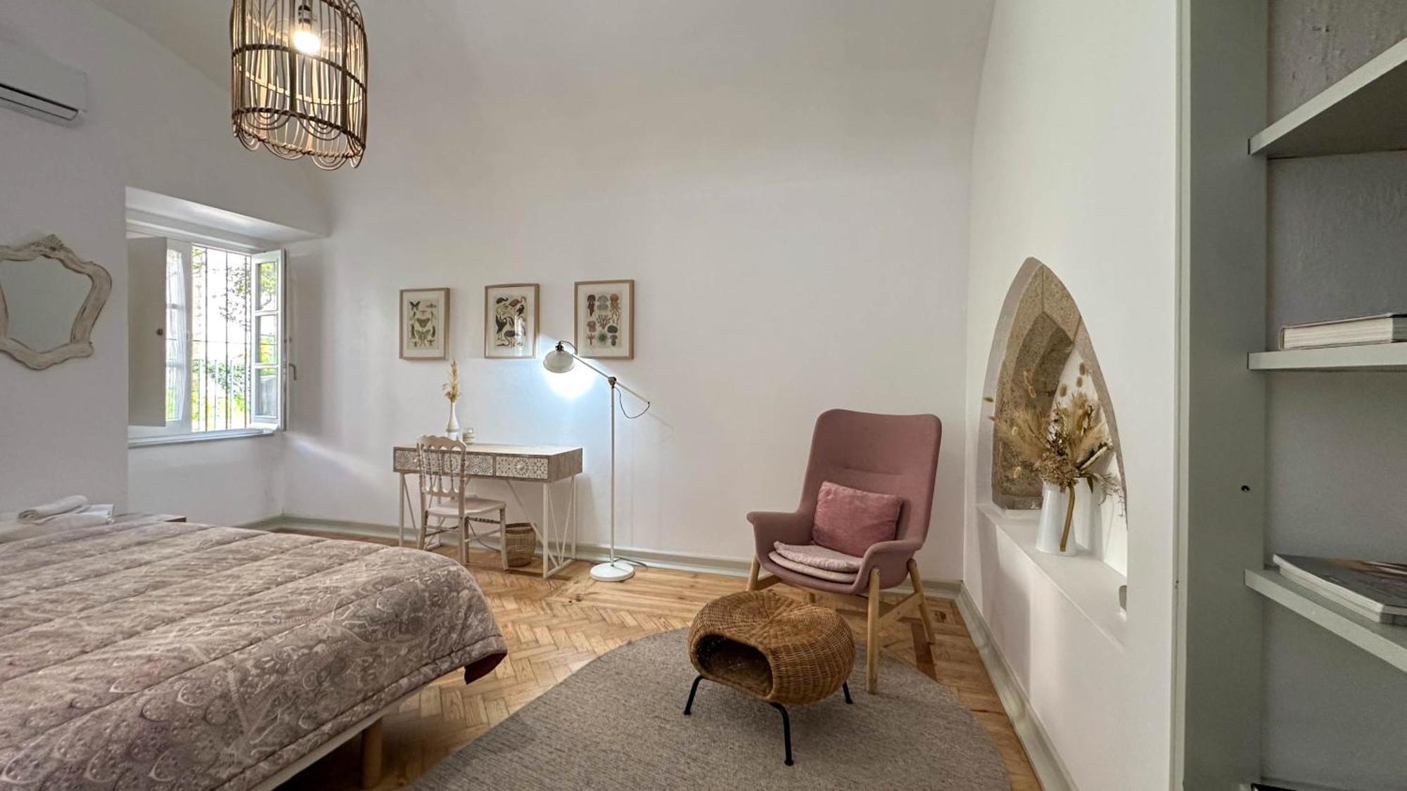 Apartament Convent'S House Évora Zewnętrze zdjęcie