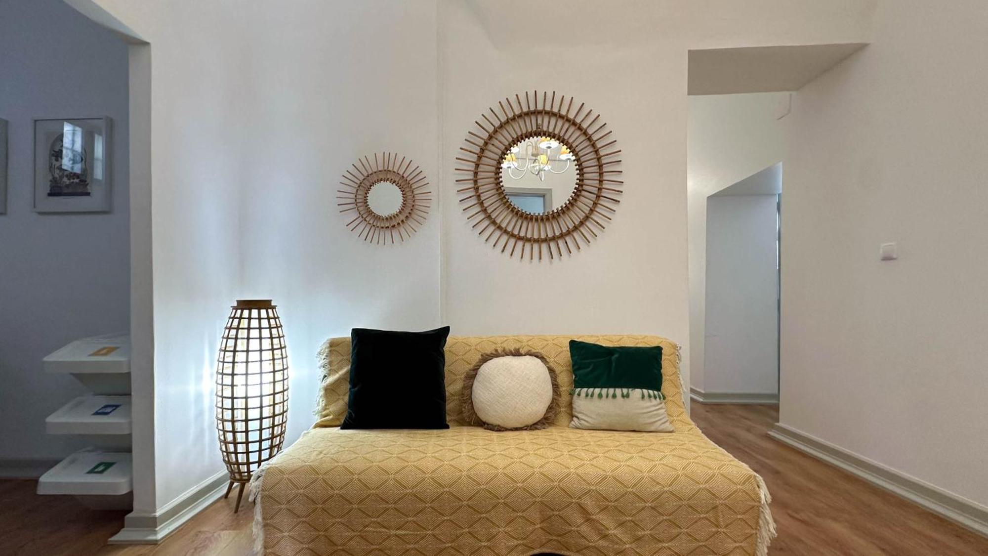 Apartament Convent'S House Évora Zewnętrze zdjęcie