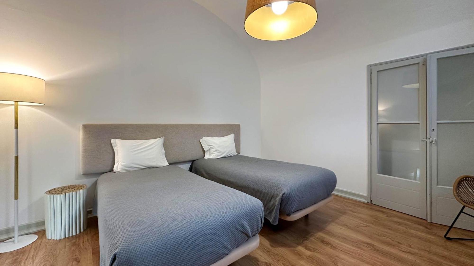 Apartament Convent'S House Évora Zewnętrze zdjęcie
