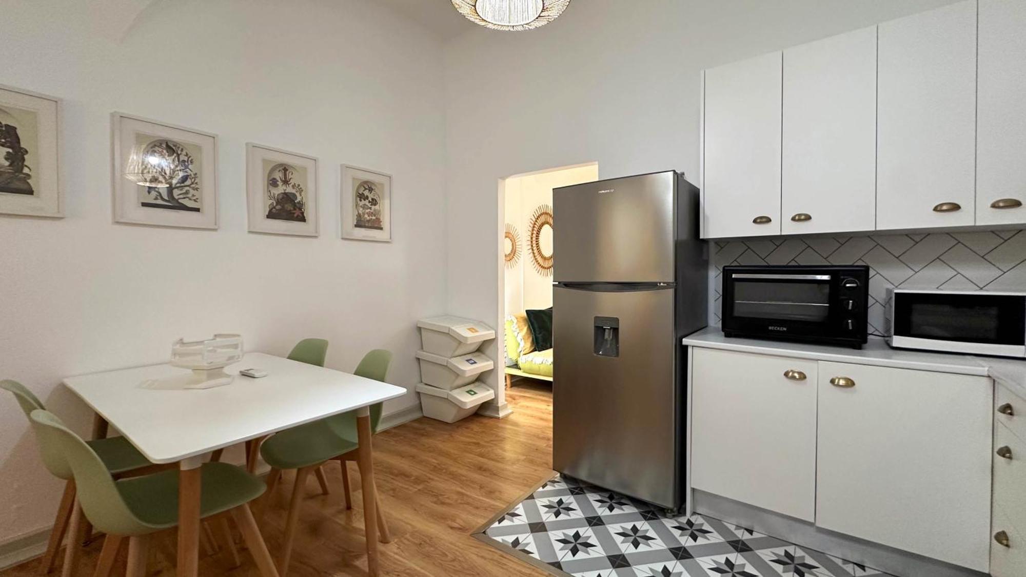 Apartament Convent'S House Évora Zewnętrze zdjęcie