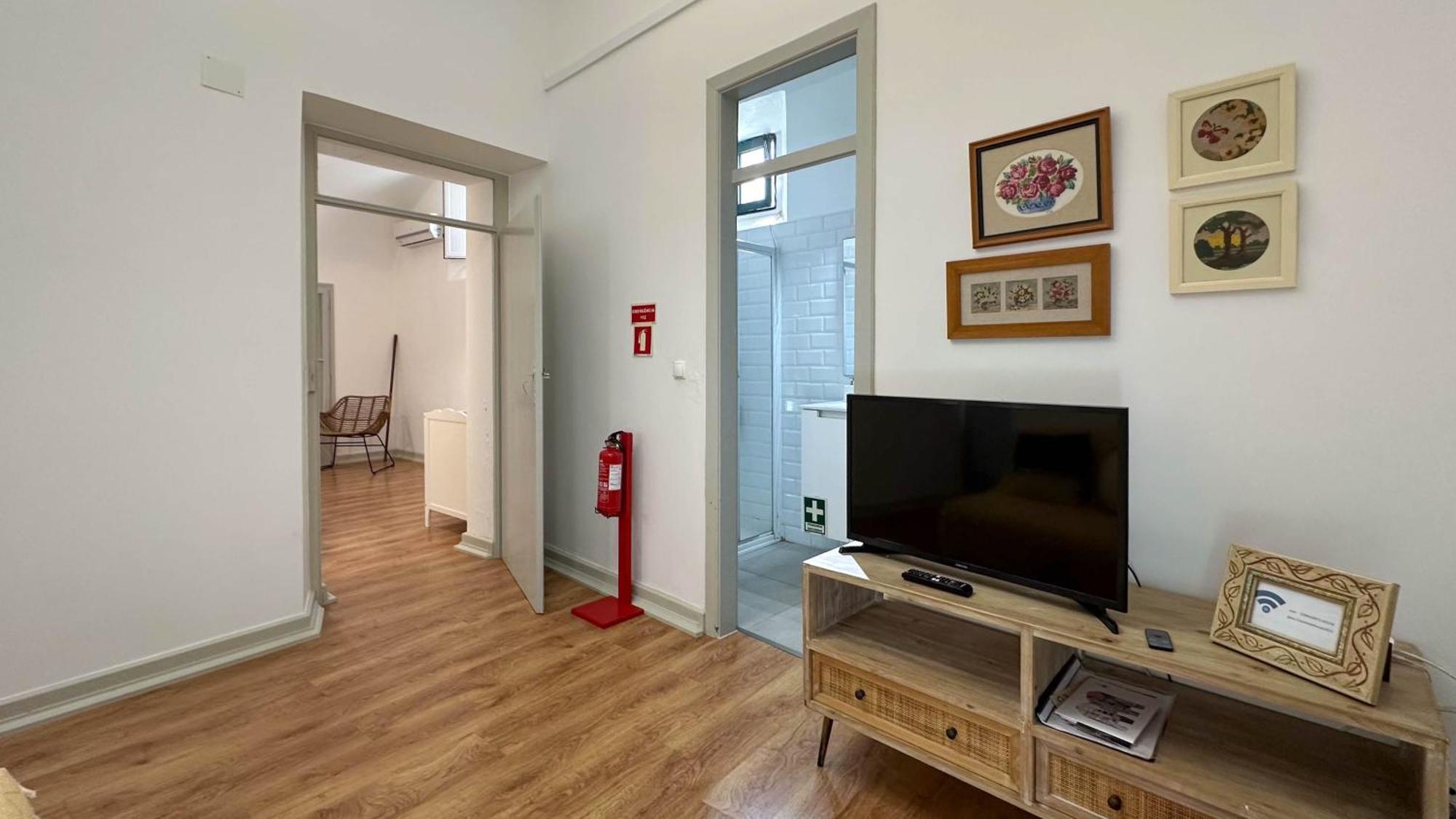 Apartament Convent'S House Évora Zewnętrze zdjęcie